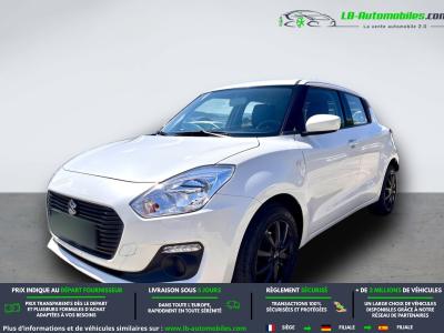Suzuki Swift 1.2 Dualjet 90ch