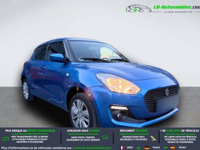 Suzuki Swift 1.2 Dualjet 90ch