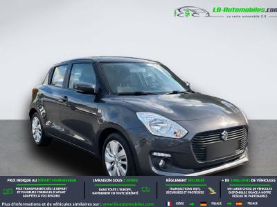 Suzuki Swift 1.2 Dualjet 90ch