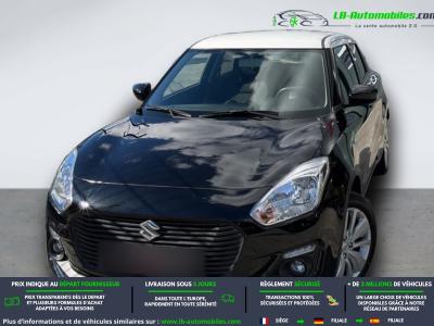 Suzuki Swift 1.2 Dualjet 90ch