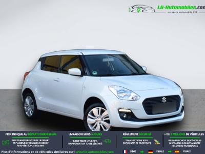 Suzuki Swift 1.2 Dualjet 90ch