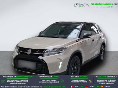 Suzuki Vitara 1.0 Boosterjet BVM 111ch