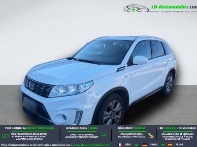 Suzuki Vitara 1.0 Boosterjet BVM 111ch