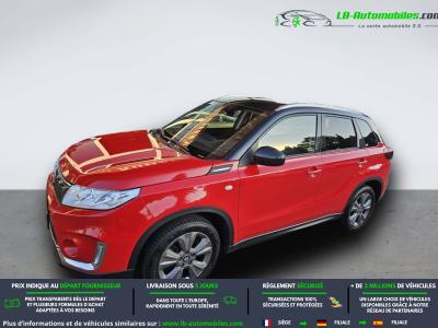 Suzuki Vitara 1.0 Boosterjet BVM 111ch