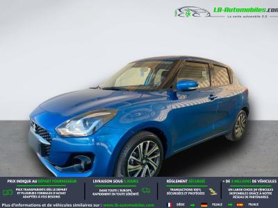 Suzuki Swift 1.2 Dualjet Hybrid BVM 83 ch
