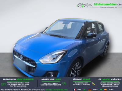 Suzuki Swift 1.2 Dualjet Hybrid BVM 83 ch