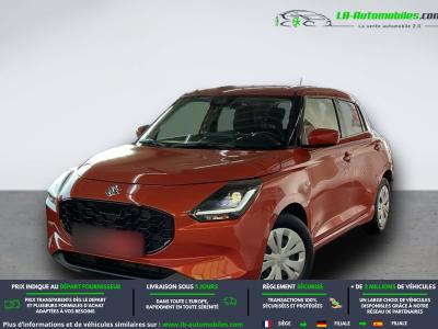 Suzuki Swift 1.2 Dualjet Hybrid BVM 83 ch