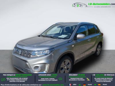 Suzuki Vitara 1.4 Boosterjet Allgrip 129ch BVM