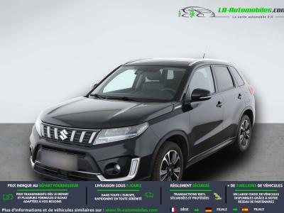Suzuki Vitara 1.4 Boosterjet Allgrip 129ch BVM