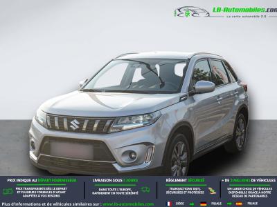 Suzuki Vitara 1.4 Boosterjet Allgrip 129ch BVM