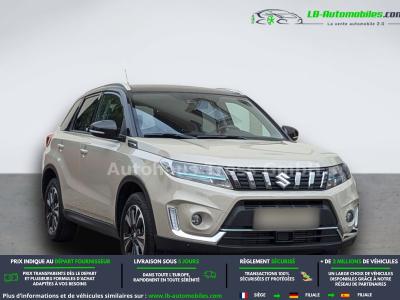 Suzuki Vitara 1.4 Boosterjet Allgrip 129ch BVM