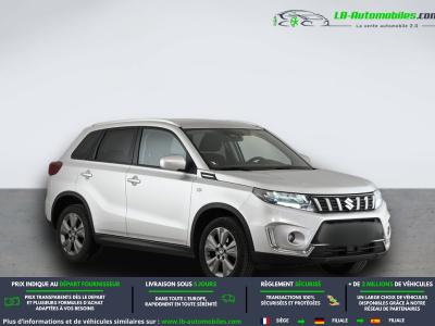 Suzuki Vitara 1.4 Boosterjet Allgrip 129ch BVM