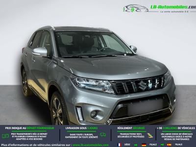 Suzuki Vitara 1.4 Boosterjet Allgrip 129ch BVM