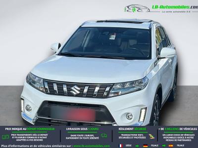 Suzuki Vitara 1.4 Boosterjet Allgrip 129ch BVM