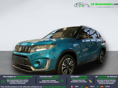 Suzuki Vitara 1.4 Boosterjet Allgrip 129ch BVM