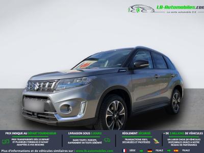 Suzuki Vitara 1.4 Boosterjet Allgrip 129ch BVM