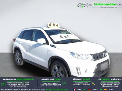 Suzuki Vitara 1.0 Boosterjet BVM 111ch
