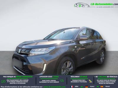 Suzuki Vitara 1.0 Boosterjet BVM 111ch