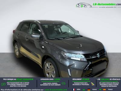 Suzuki Vitara 1.0 Boosterjet BVM 111ch