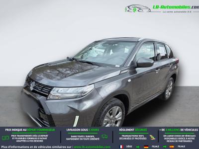 Suzuki Vitara 1.0 Boosterjet BVM 111ch