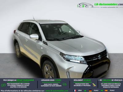 Suzuki Vitara 1.0 Boosterjet BVM 111ch