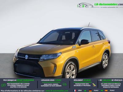 Suzuki Vitara 1.0 Boosterjet BVM 111ch