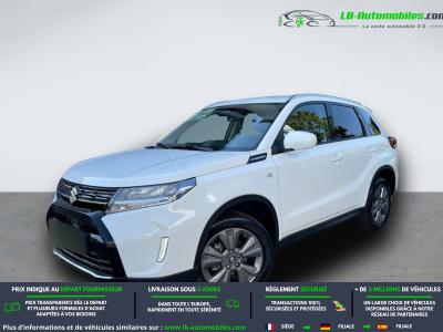 Suzuki Vitara 1.0 Boosterjet BVM 111ch