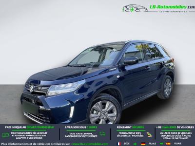 Suzuki Vitara 1.0 Boosterjet BVM 111ch