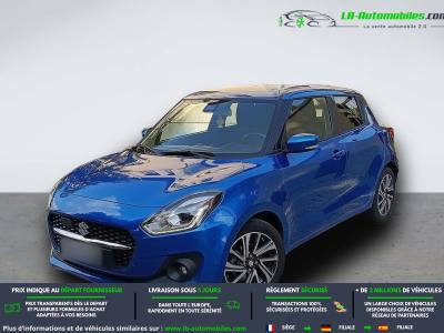 Suzuki Swift 1.2 Dualjet Hybrid BVM 83 ch