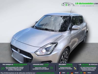 Suzuki Swift 1.2 Dualjet Hybrid BVM 83 ch