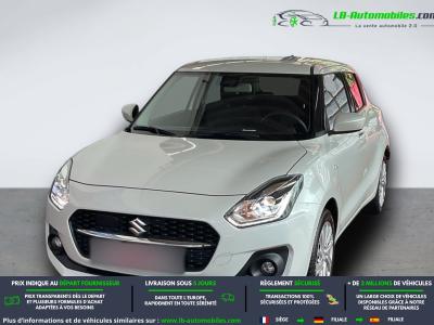 Suzuki Swift 1.2 Dualjet Hybrid BVM 83 ch