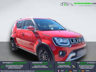 Suzuki Swift 1.2 Dualjet Hybrid BVM 83 ch