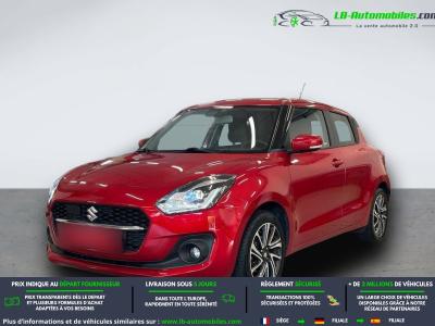 Suzuki Swift 1.2 Dualjet Hybrid BVM 83 ch