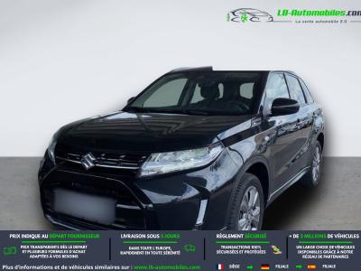 Suzuki Vitara 1.4 Boosterjet 129ch BVM