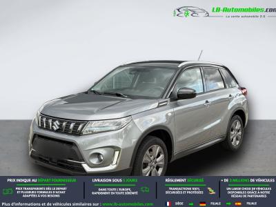 Suzuki Vitara 1.4 Boosterjet 129ch BVM