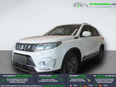 Suzuki Vitara 1.4 Boosterjet 129ch BVM