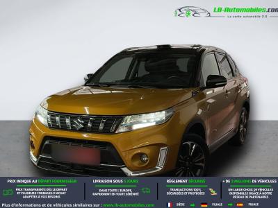 Suzuki Vitara 1.4 Boosterjet 129ch BVM