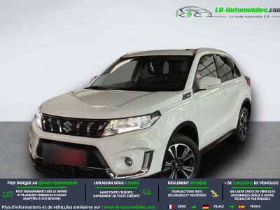 Suzuki Vitara 1.4 Boosterjet 129ch BVM