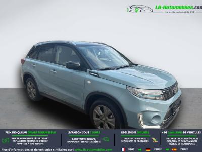 Suzuki Vitara 1.4 Boosterjet Allgrip 129ch BVM