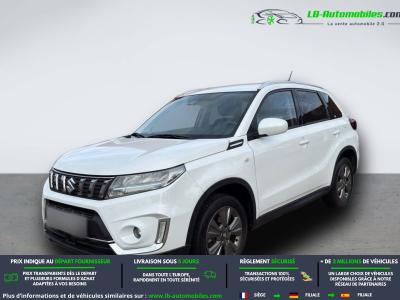 Suzuki Vitara 1.4 Boosterjet Allgrip 129ch BVM