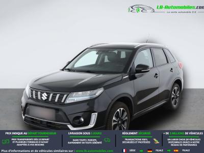 Suzuki Vitara 1.4 Boosterjet Allgrip 129ch BVM
