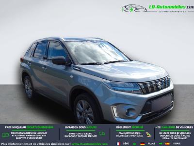 Suzuki Vitara 1.4 Boosterjet 129ch BVM