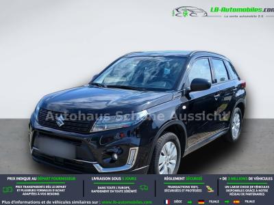 Suzuki Vitara 1.4 Boosterjet 129ch BVM