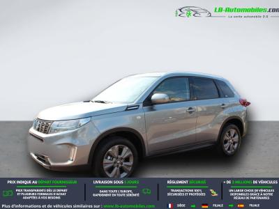 Suzuki Vitara 1.4 Boosterjet 129ch BVM