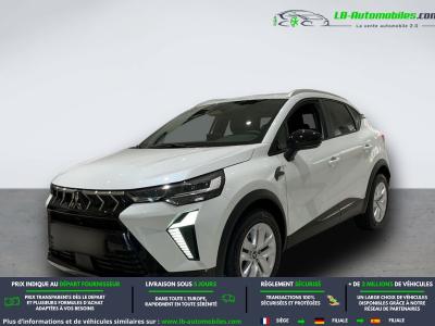 Mitsubishi ASX 1.3 DI-T MHEV 140 BVM