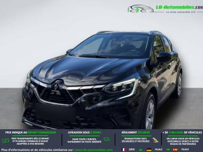 Mitsubishi ASX 1.3 DI-T MHEV 140 BVM