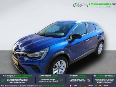 Mitsubishi ASX 1.3 DI-T MHEV 140 BVM