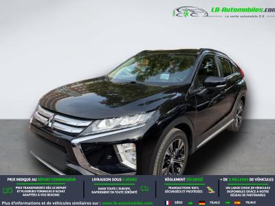 Mitsubishi Eclipse Cross 1.5 MIVEC 163 BVM 2WD