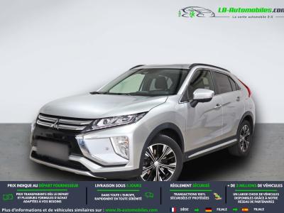 Mitsubishi Eclipse Cross 1.5 MIVEC 163 BVM 2WD