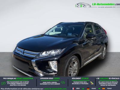 Mitsubishi Eclipse Cross 1.5 MIVEC 163 BVM 2WD
